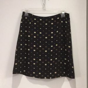Banana Republic Dressy Skirt